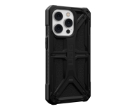 UAG Monarch do iPhone 14 Pro black IEOUM14PBK - 1209785 - zdjęcie 3